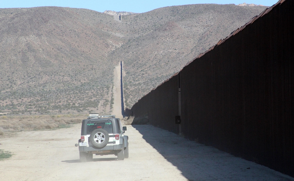 EU planea enviar empleados del transporte a frontera con México: CNN