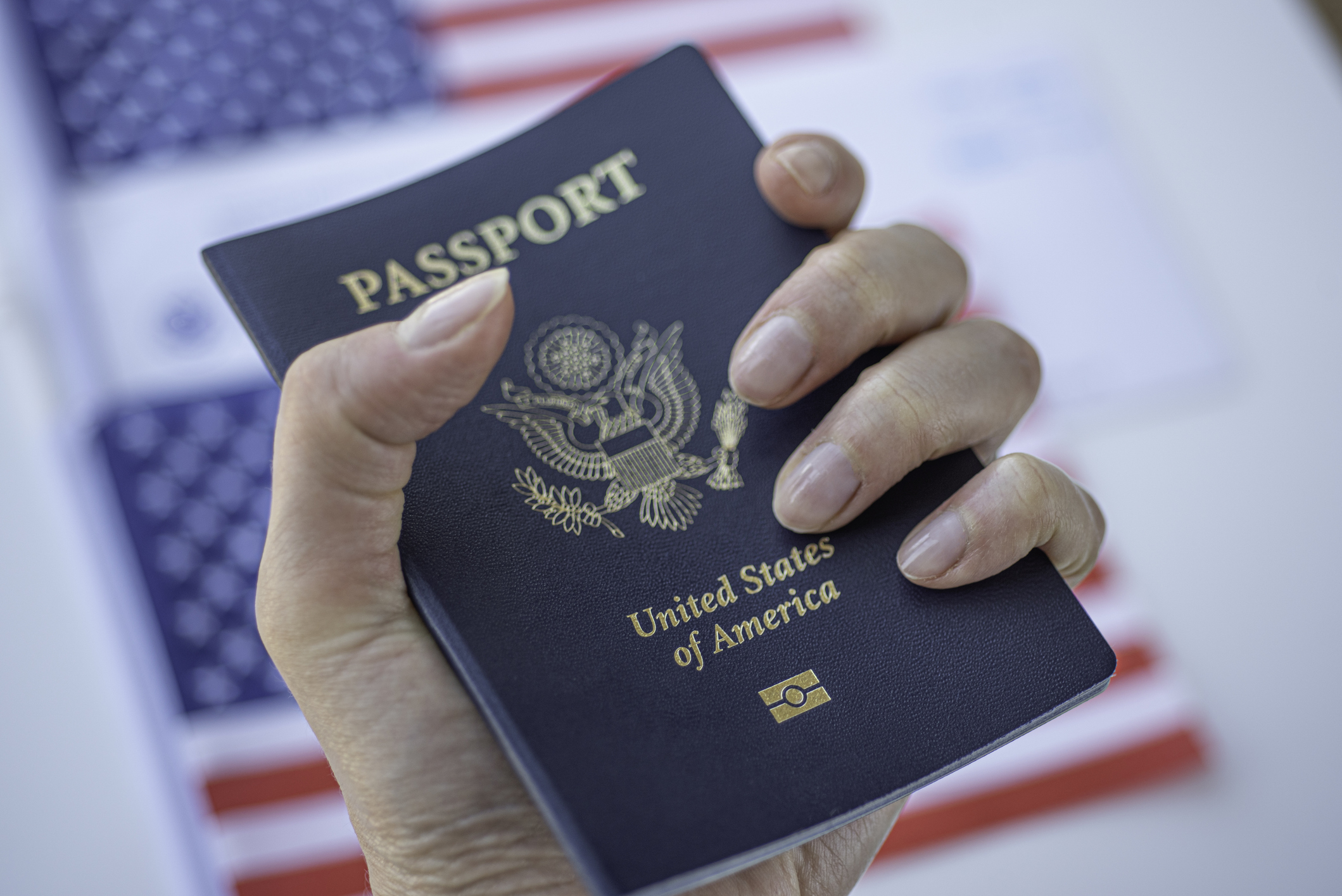 Crisis de pasaportes en Estados Unidos: ¿por qué se ha vuelto tan tardado tramitarlo?