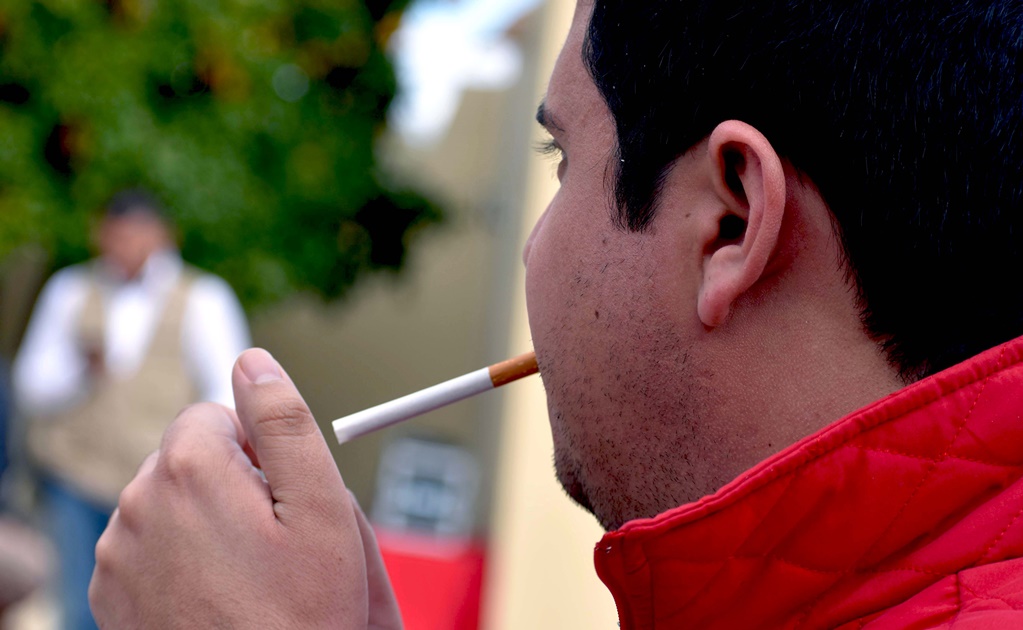 ​Alerta Conadic sobre consumo de tabaco en jóvenes