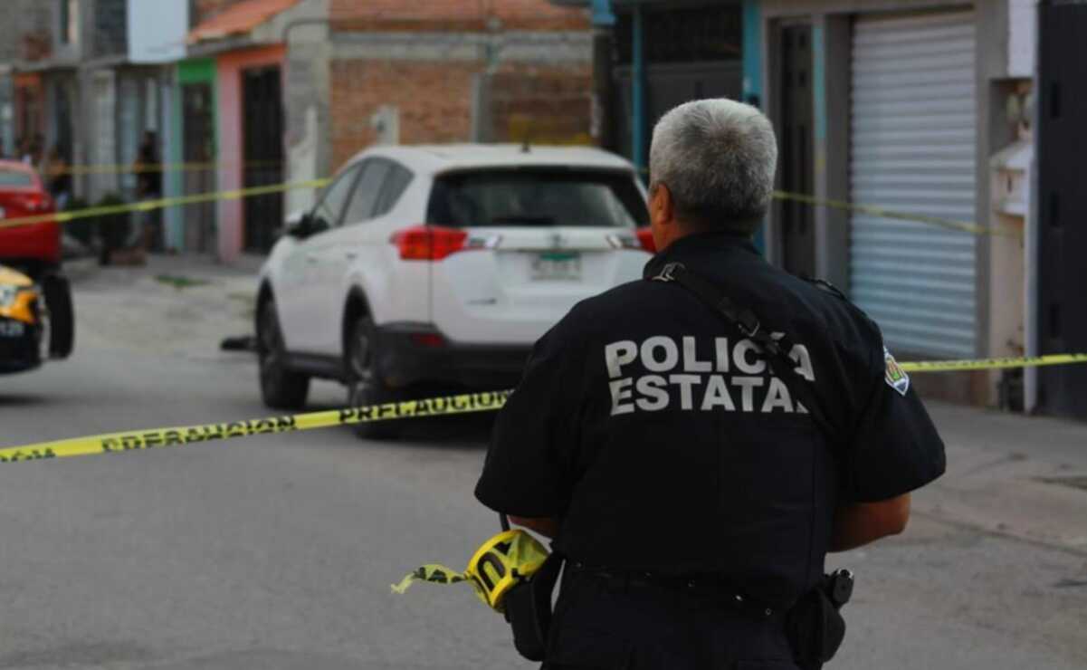 Muerte de policías de Teocaltiche fue por emboscada contra edil de Los Altos de Jalisco: autoridades