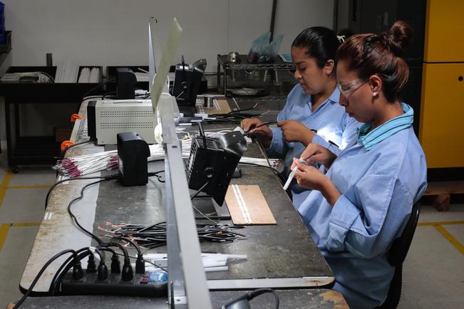 Empleos no generan alarma en el estado