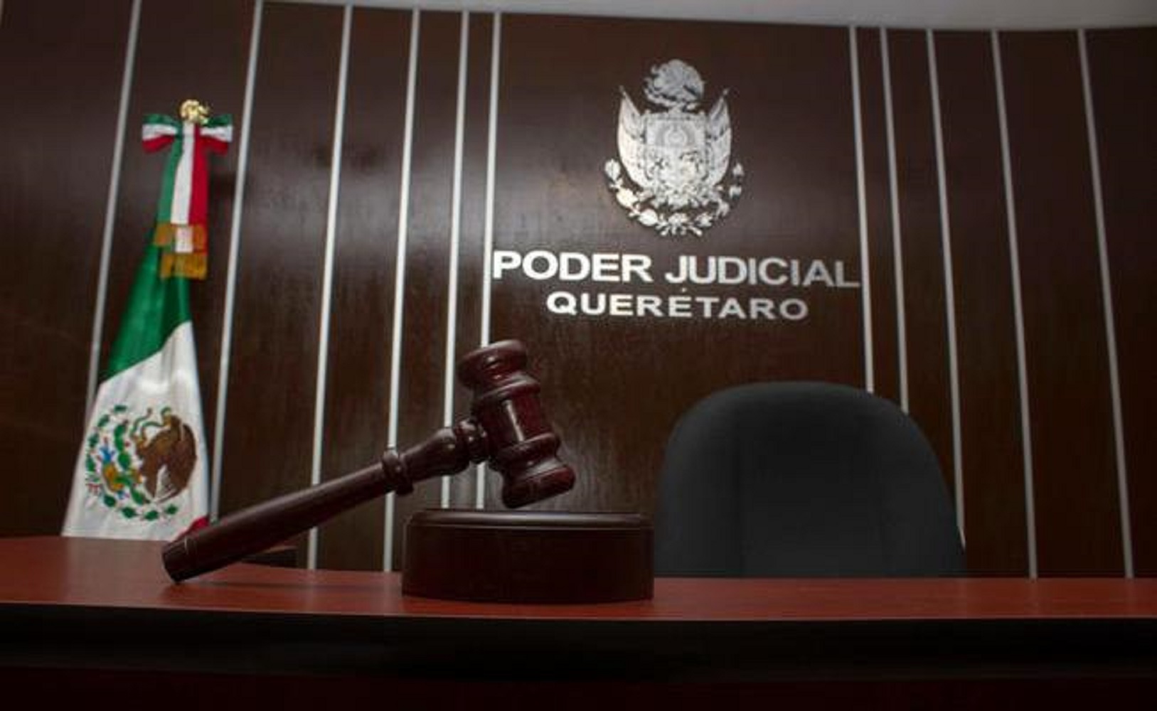 Sentencian a 60 años de prisión a plagiarios 