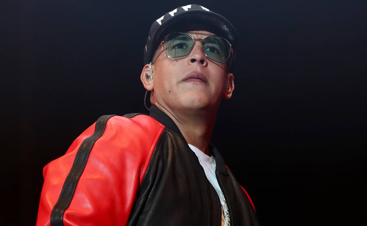 Daddy Yankee - Fundación Nacional para la Cultura Popular