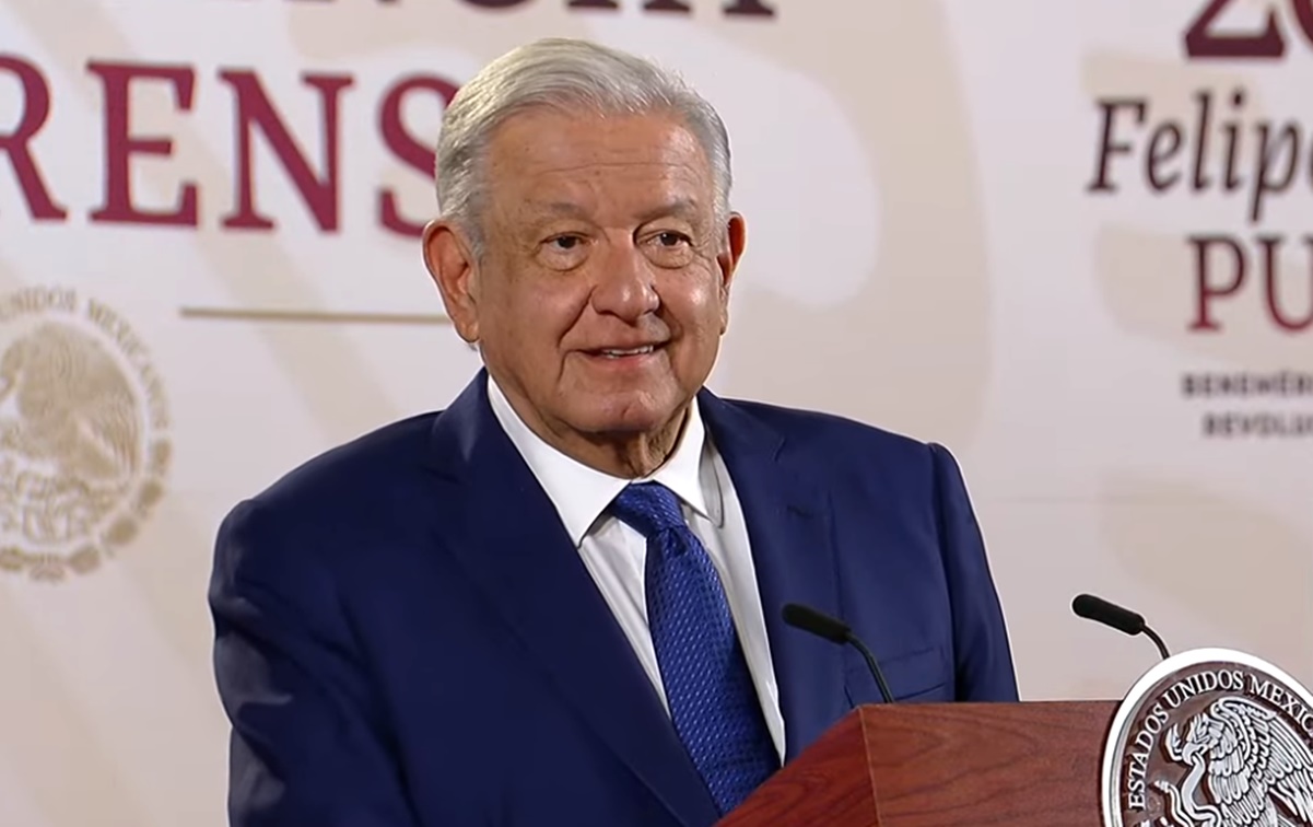 AMLO evita polemizar sobre decisión del gobierno de Argentina de cancelar Telesur por tv abierta 