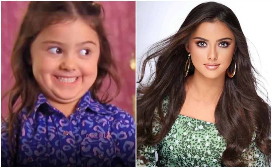 Kailia Posey, la niña de Toddlers & Tiaras, se quitó la vida