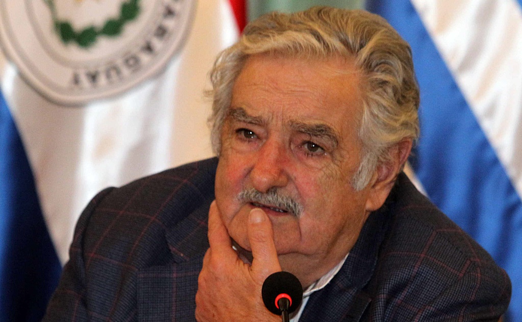 Mujica: Líos de venezolanos tienen que arreglarlos ellos