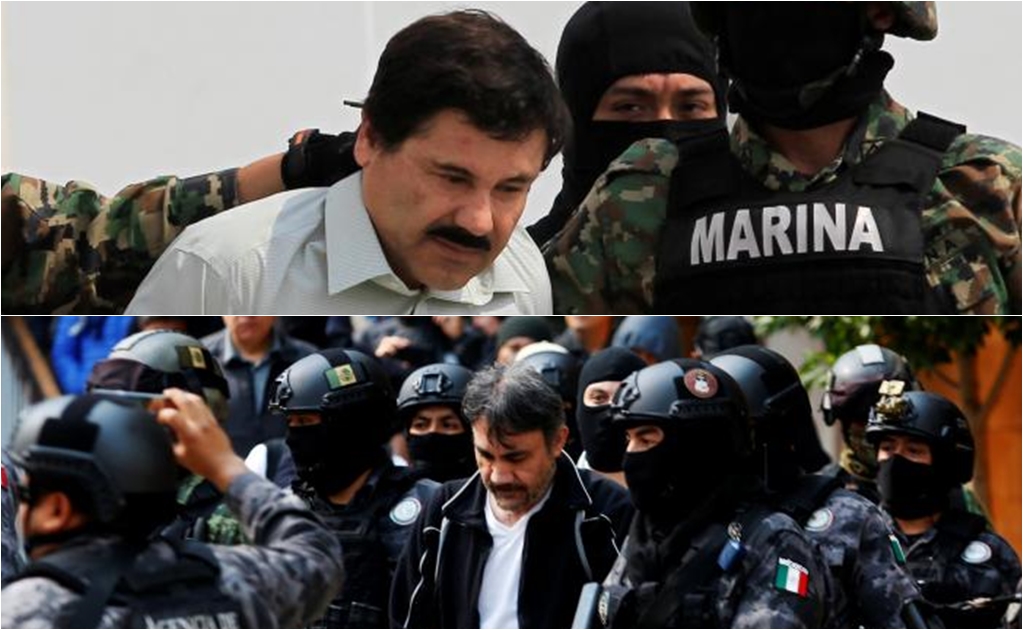 U.S. has not found 'one dollar' of drug lord El Chapo's assets: official