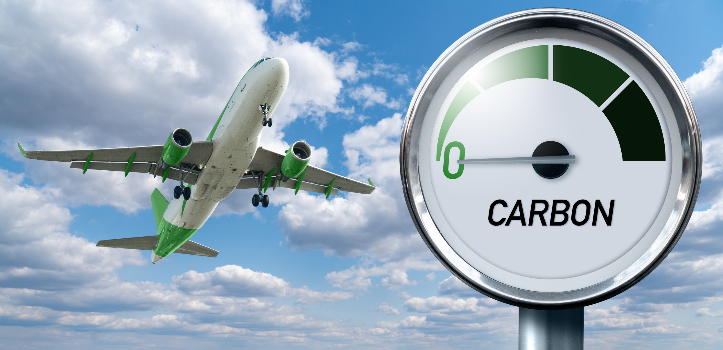 Este aeropuerto prohibirá los vuelos privados en 2026 para reducir emisiones de CO2  
