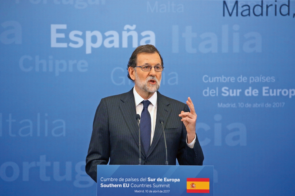 Rajoy será testigo en caso del PP