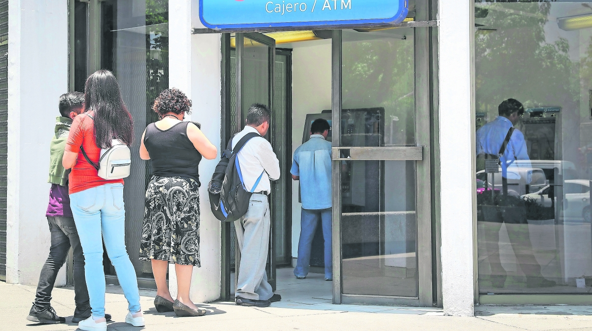 Alza en fraudes pone en alerta a los bancos