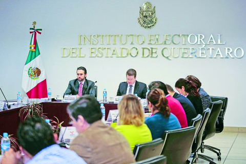 Instituto pide 205.2 mdp de presupuesto 