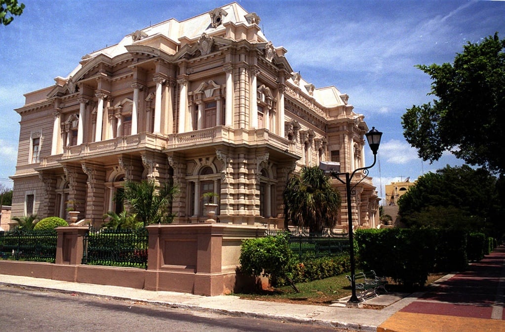 Qué hacer en Mérida, la ciudad más segura de América Latina