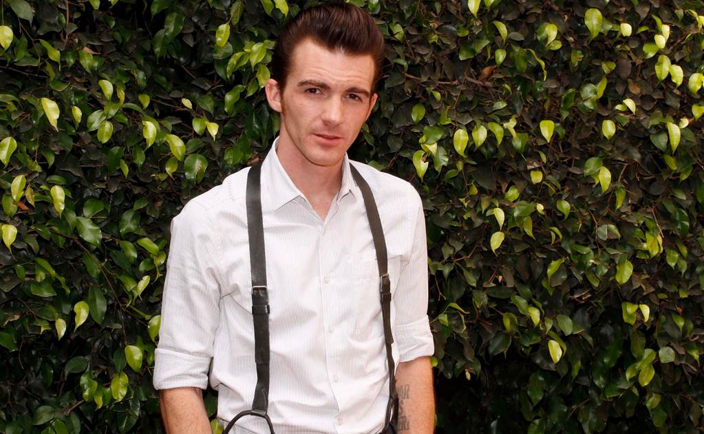 Drake Bell, en polémica por Jenner