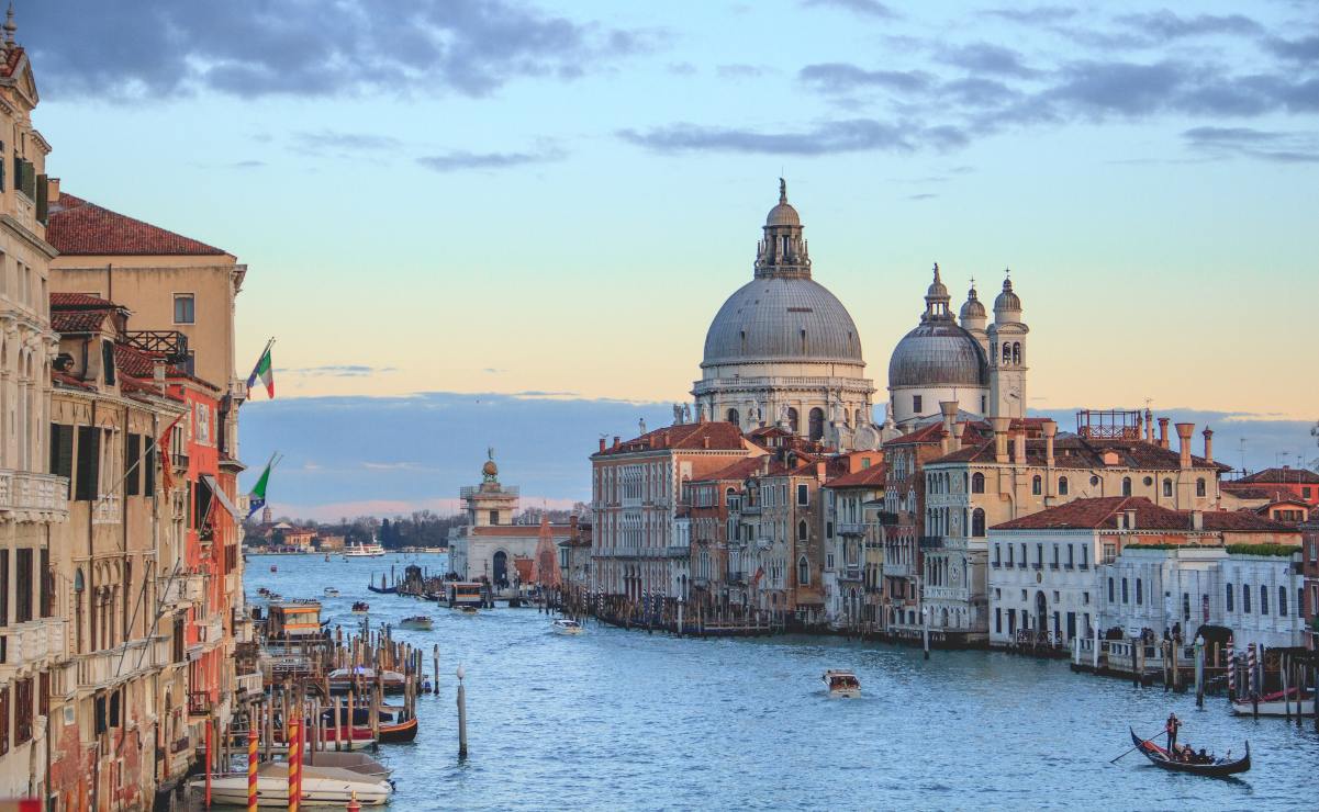 Cuánto costará el 'cóver' para entrar a Venecia a partir de 2023