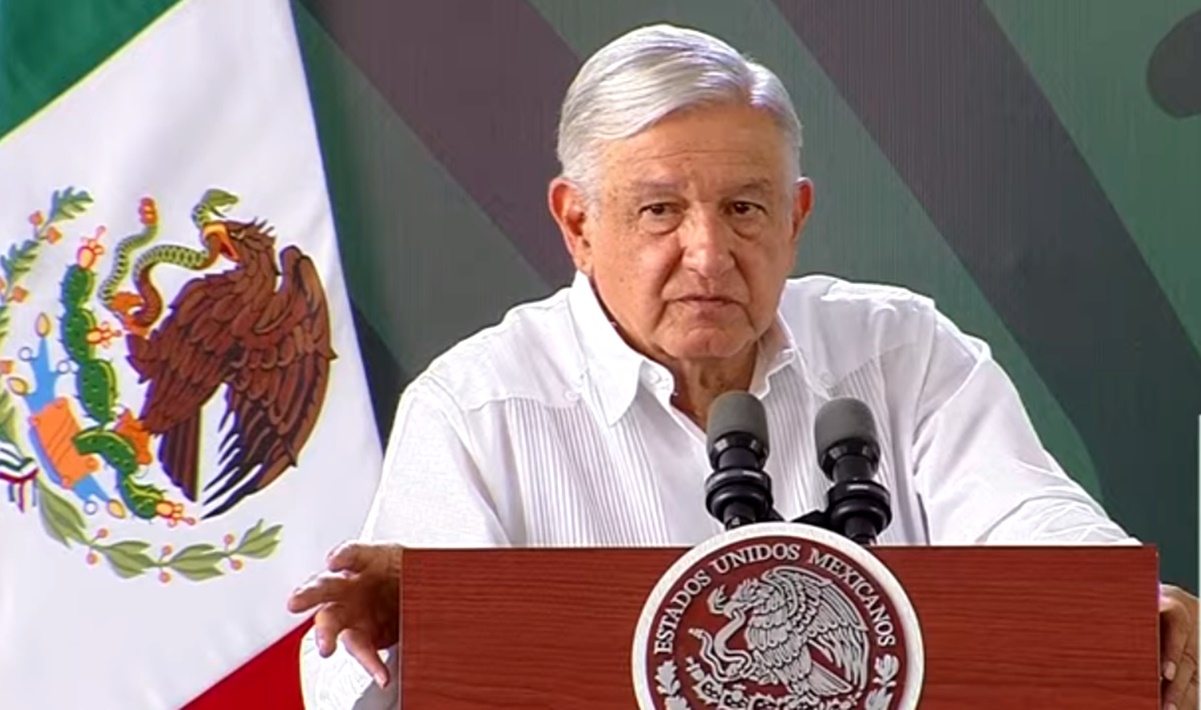 Les estamos ganando a los reaccionarios y la transformación avanza: AMLO