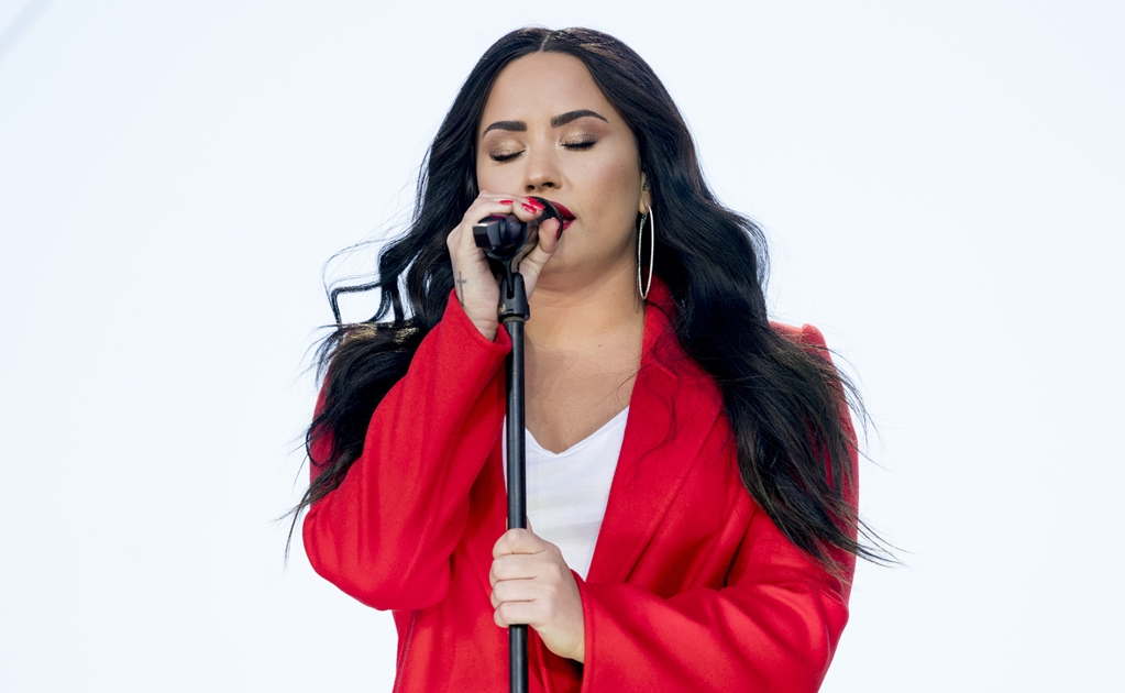 Demi Lovato abandona la clínica de rehabilitación