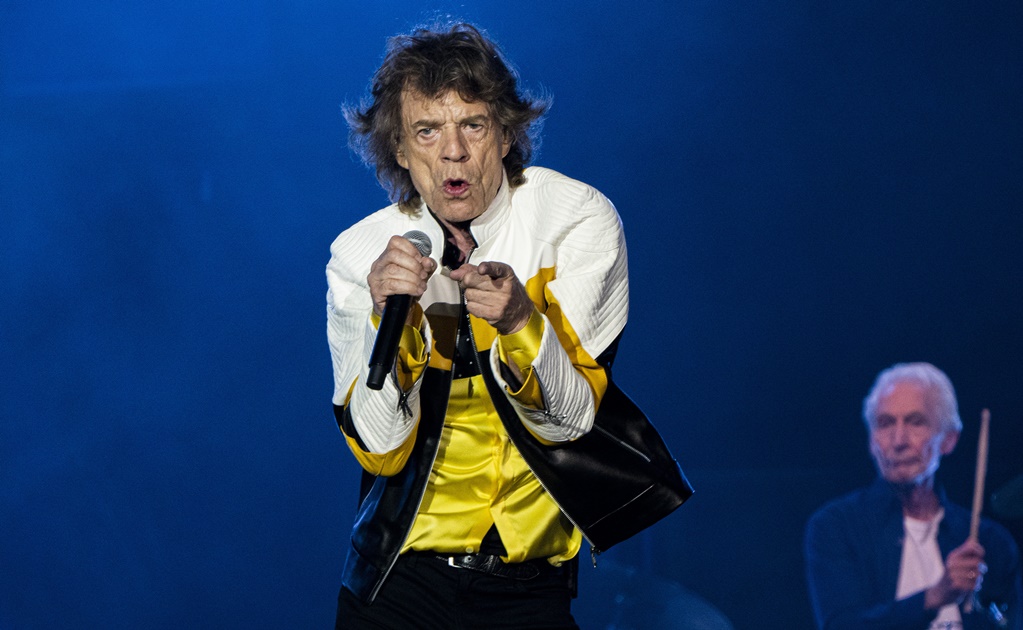 Mick Jagger 76 años de su satánica majestad