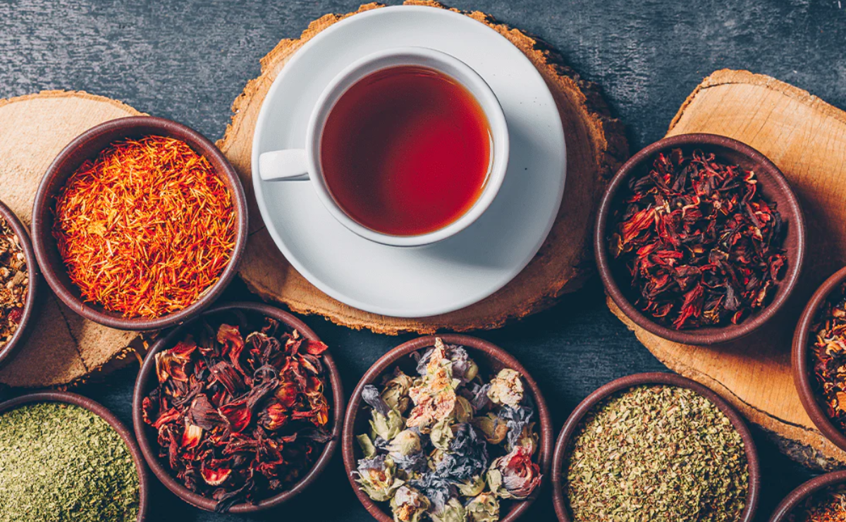 ¿Cuál es el té considerado "milagroso" por sus propiedades?