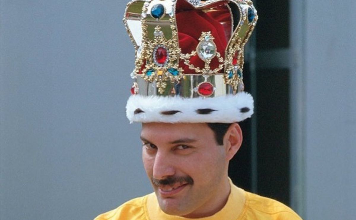 Esta fue la traición más grande que sufrió Freddie Mercury en su carrera