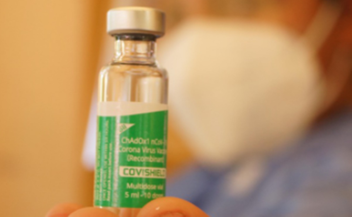 CDMX alista estrategia para evitar filas en vacunación de adultos mayores contra Covid-19 