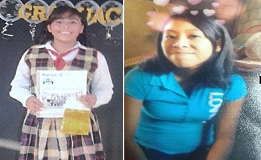 Desaparecen 2 quinceañeras en Tuxtepec, Oaxaca