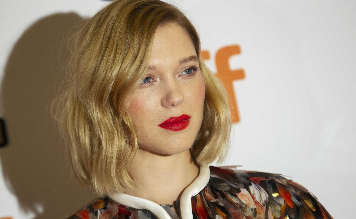 Alerta en Cannes, actriz francesa da positivo en prueba de Covid