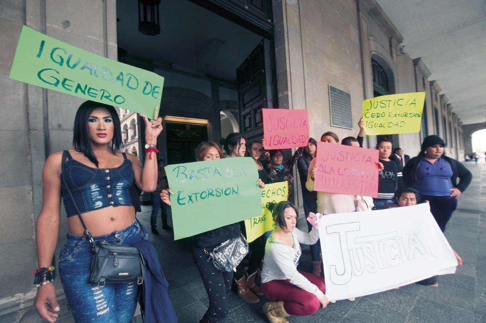 Suman 103 quejas en CDH por faltas a ley LGBTTTI