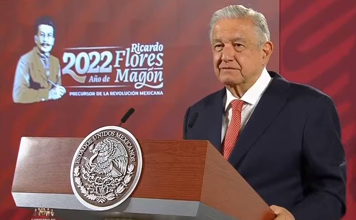 AMLO anuncia reunión con gobernadores de NL y Jalisco para atender desabasto agua