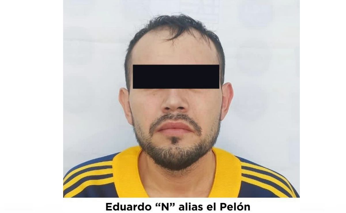 Cae el “El Pelón”, hijo de uno de los líderes de “La Familia Michoacana”