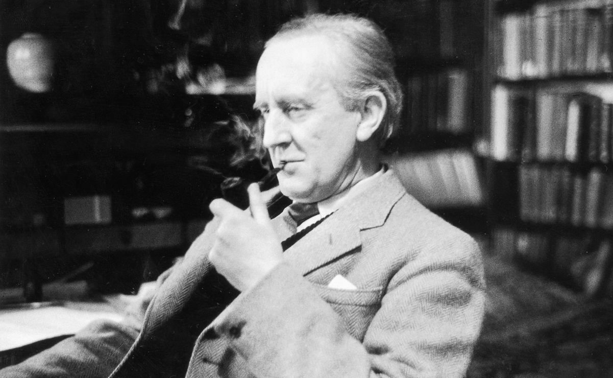 J.R.R. Tolkien, más allá de "El Señor de los Anillos"