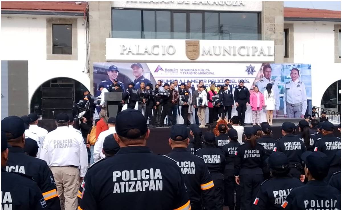 ¿Se acabaron las infracciones en Atizapán? Alcalde municipal afirma que seguirán suspendidas