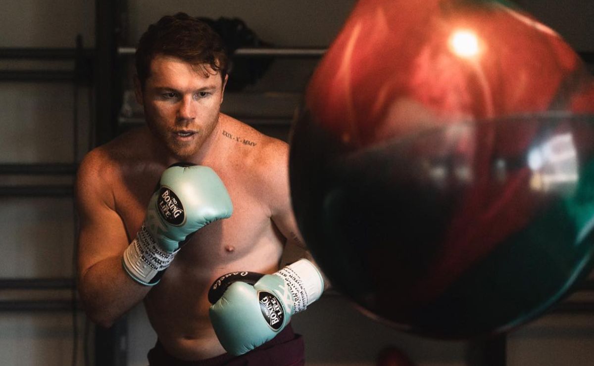 A Canelo Álvarez le cuesta noquear en la T-Mobile Arena; ¿Cuándo fue su último nocaut en esta sede?