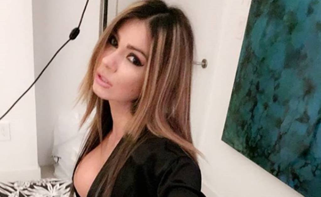 Esperanza Gómez, actriz porno latina, impacta en Instagram