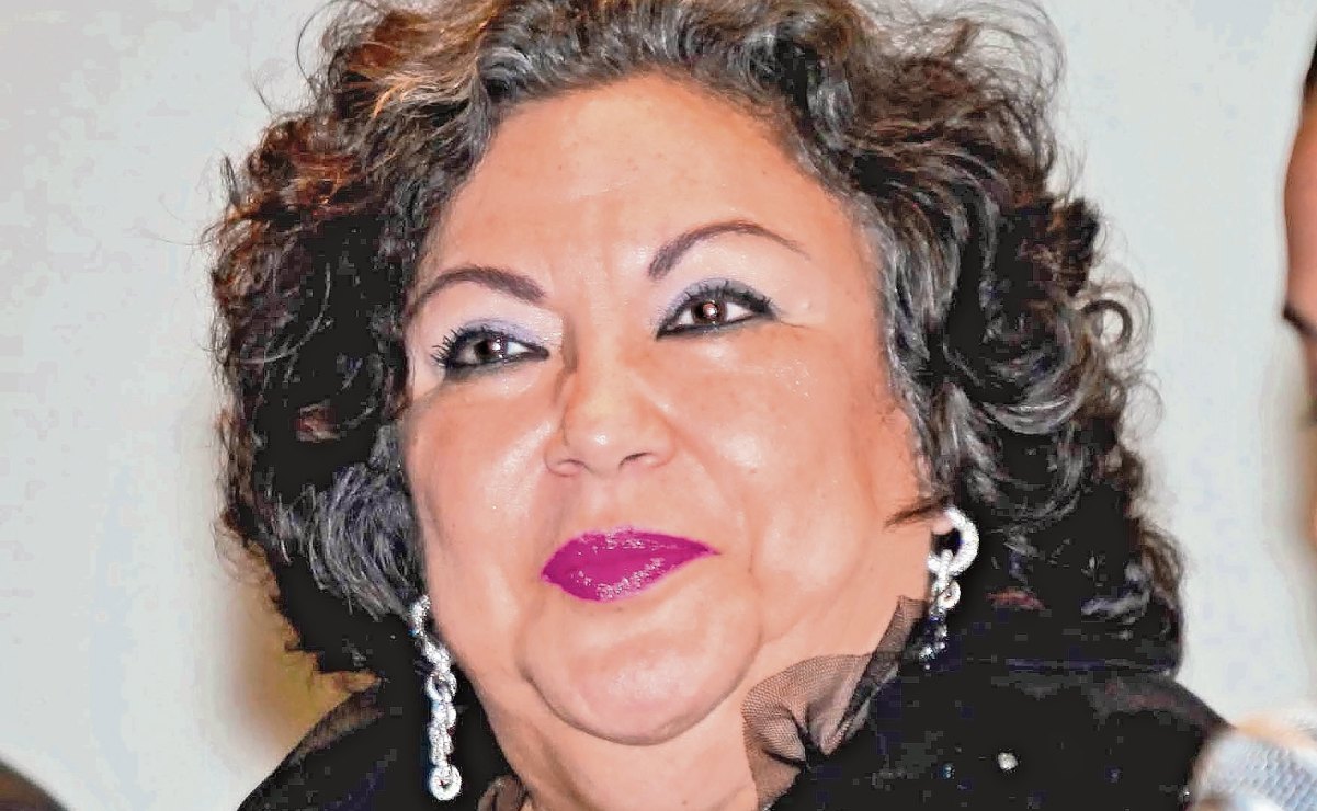 Isabel Arvide