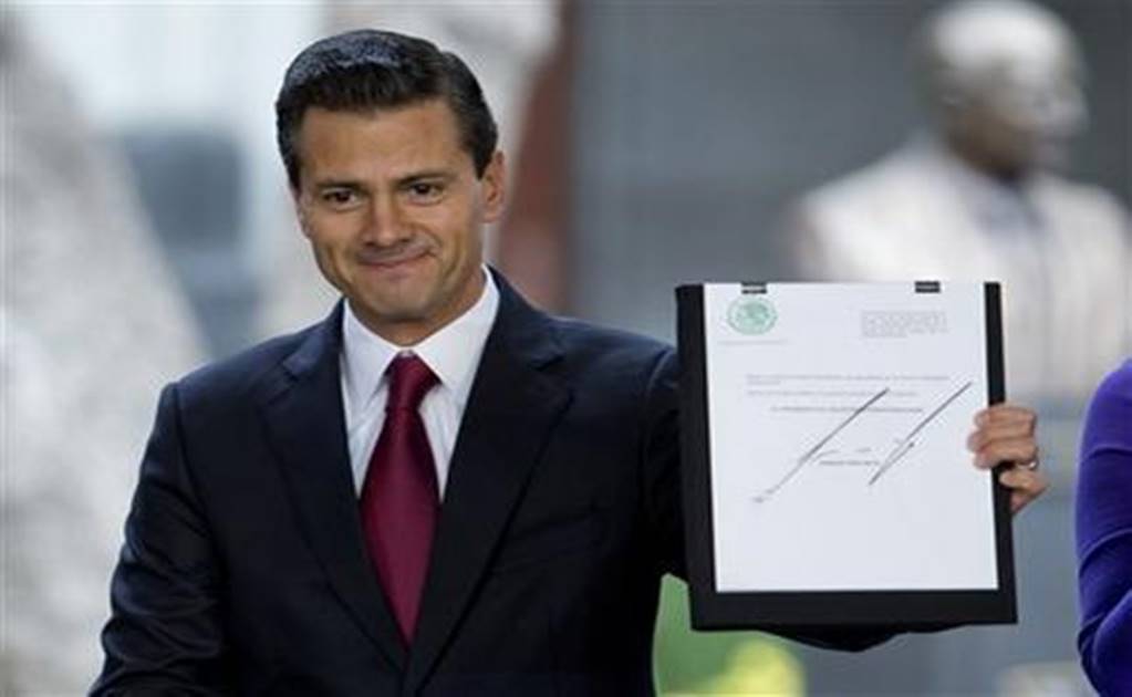 Mexico proposes raising limit on decriminalized pot to 1 oz