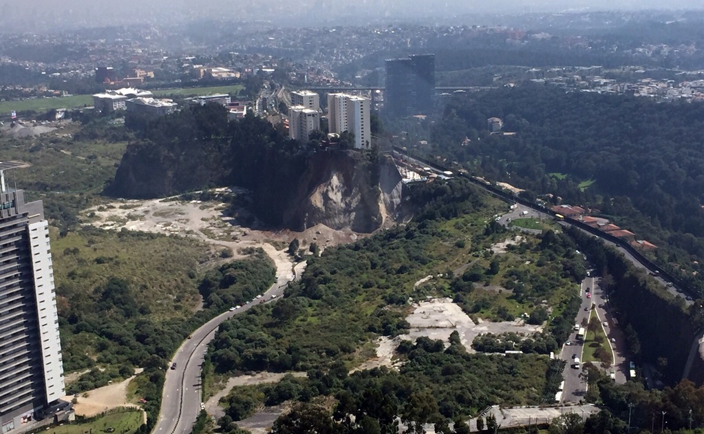  Preparan el derribo de casa en Santa Fe