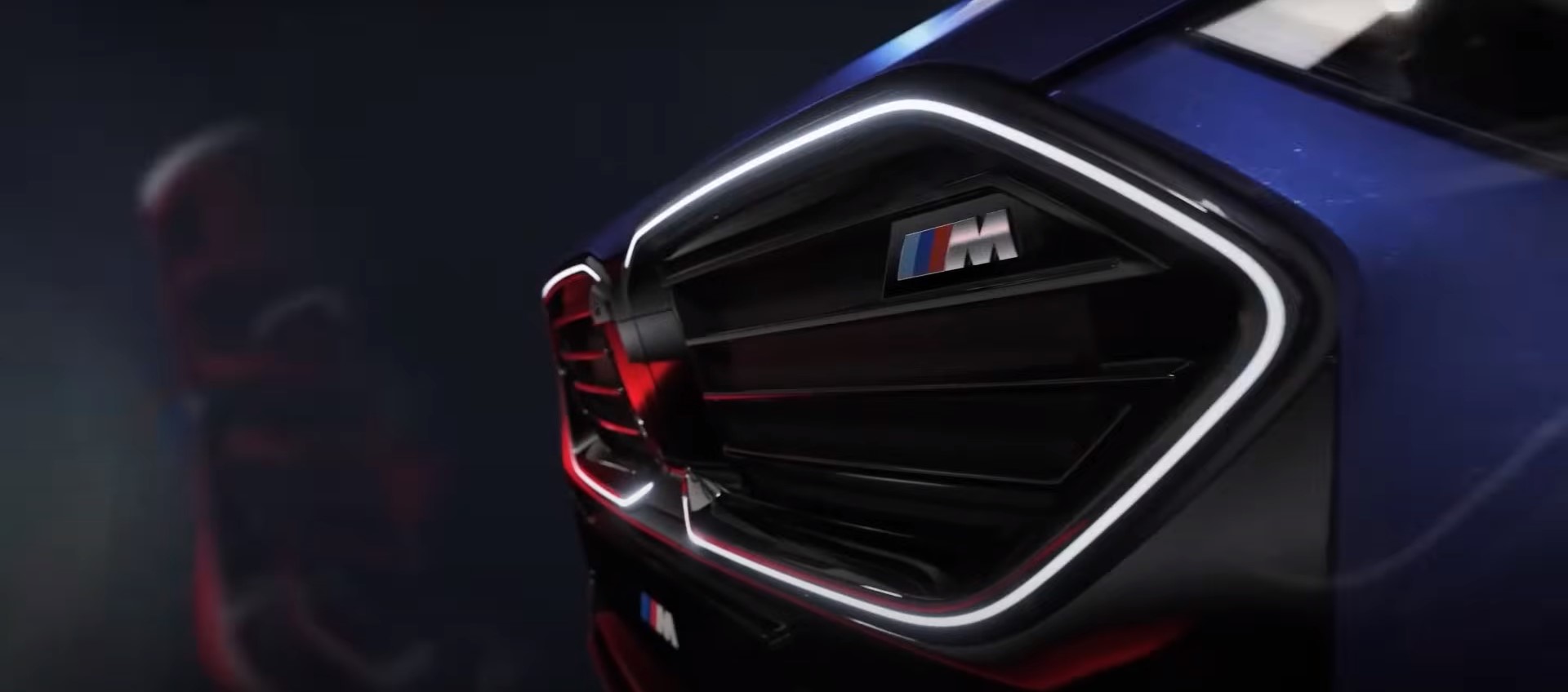 El BMW X2 muestra su nueva generación