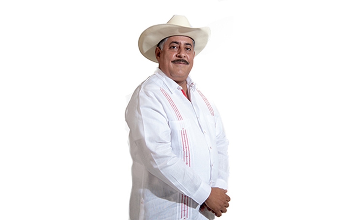 PRI condena asesinato de Juan Carlos Molina, diputado local en Veracruz 