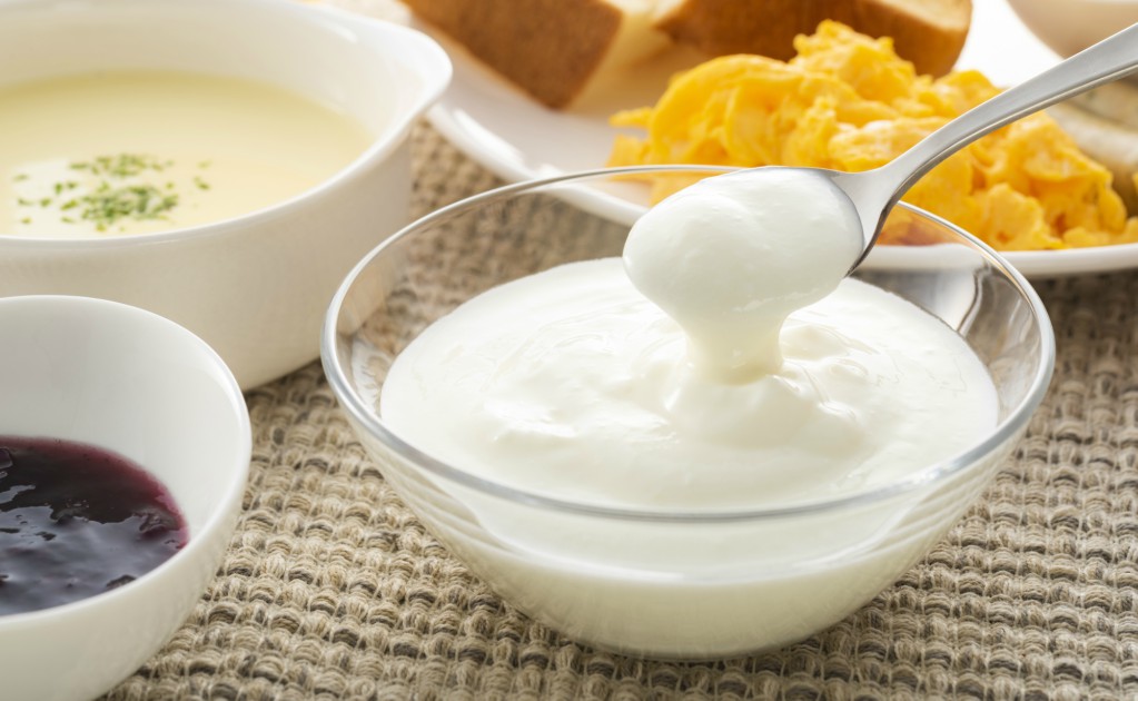 Cómo identificar un yogur de calidad de uno malo
