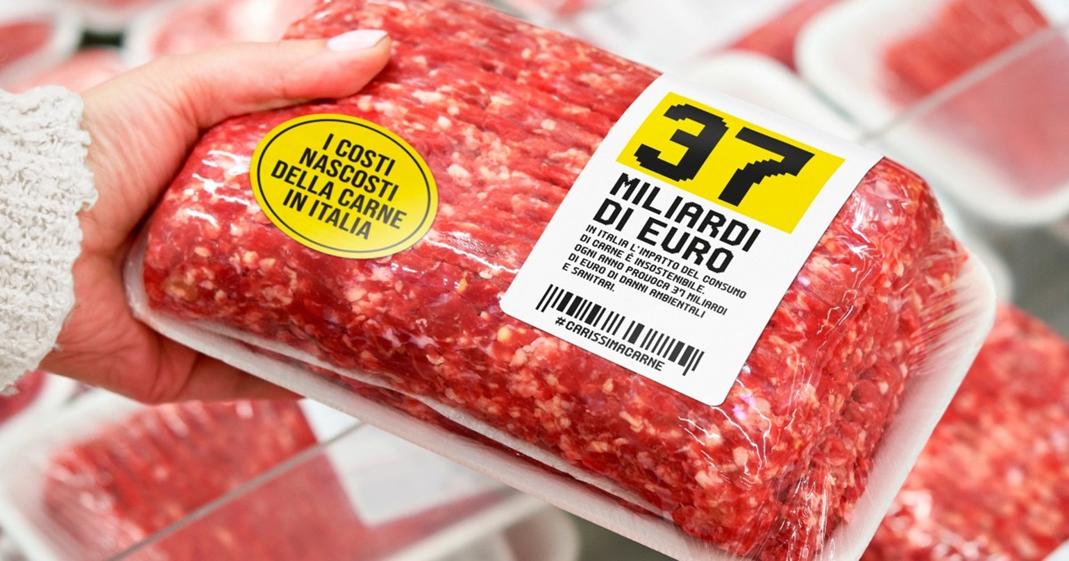 Italia se convierte en el primer país de Europa en prohibir la carne sintética