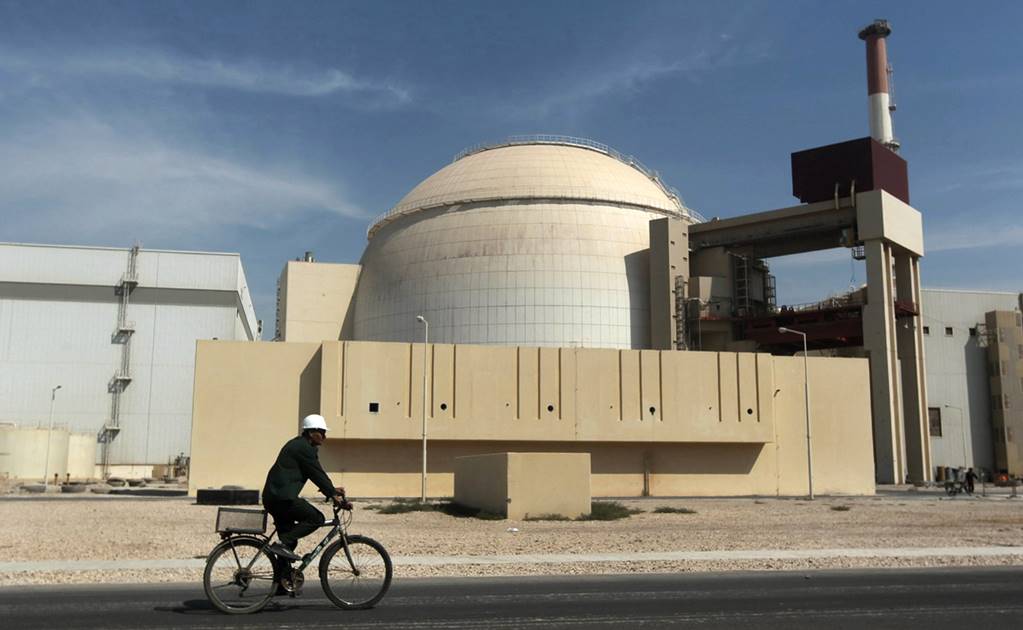 Irán comienza a recortar su programa nuclear: ONU