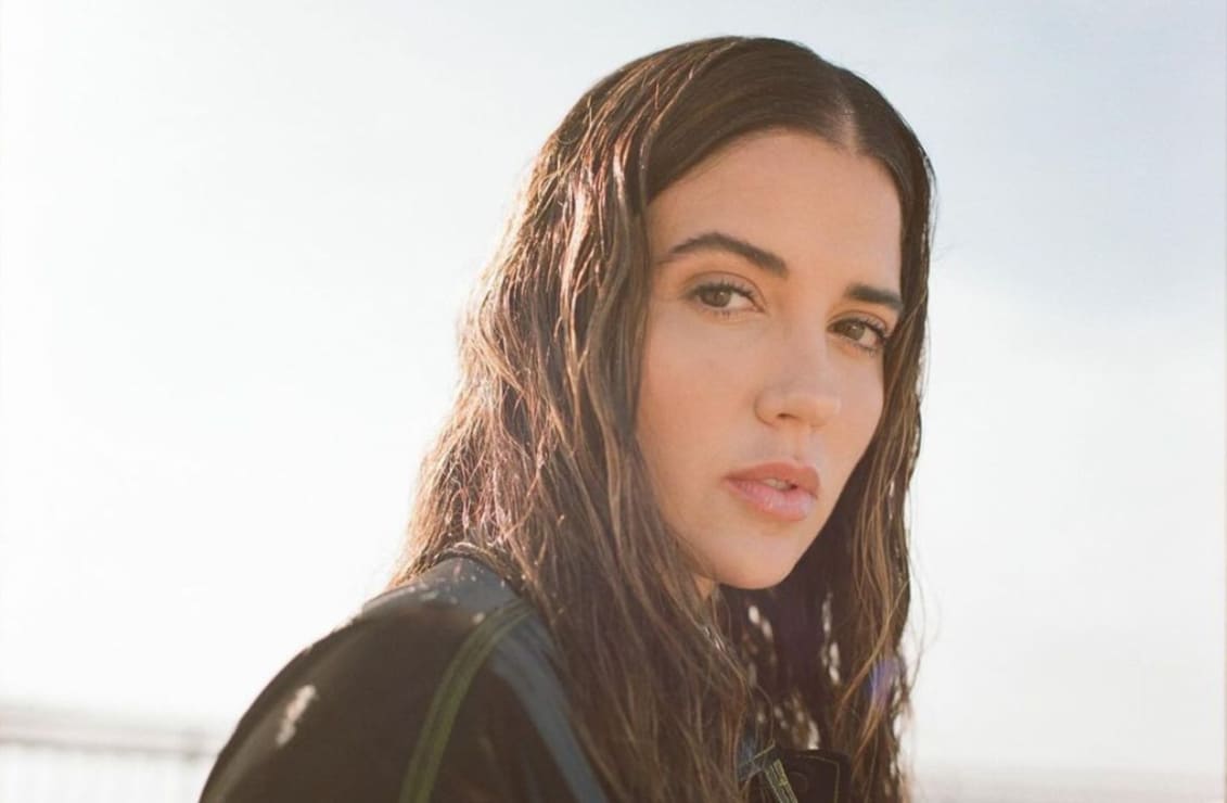 Lorena González presume encuentro con Karol G en gala benéfica