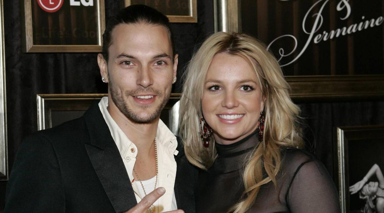 Ex marido de Britney Spears la expone en entrevista, ella se defiende y Sam Asghari se une a la trifulca