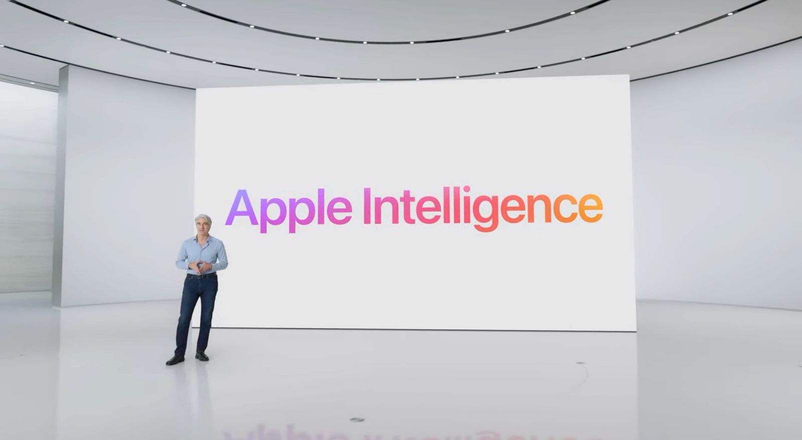 Apple anuncia integración gratuita con ChatGPT