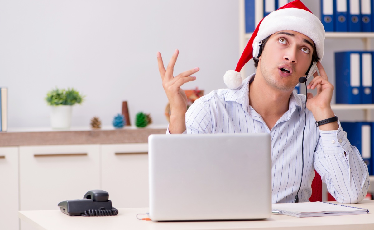 Compensación navideña: Calcula cuánto debes recibir por trabajar en Navidad