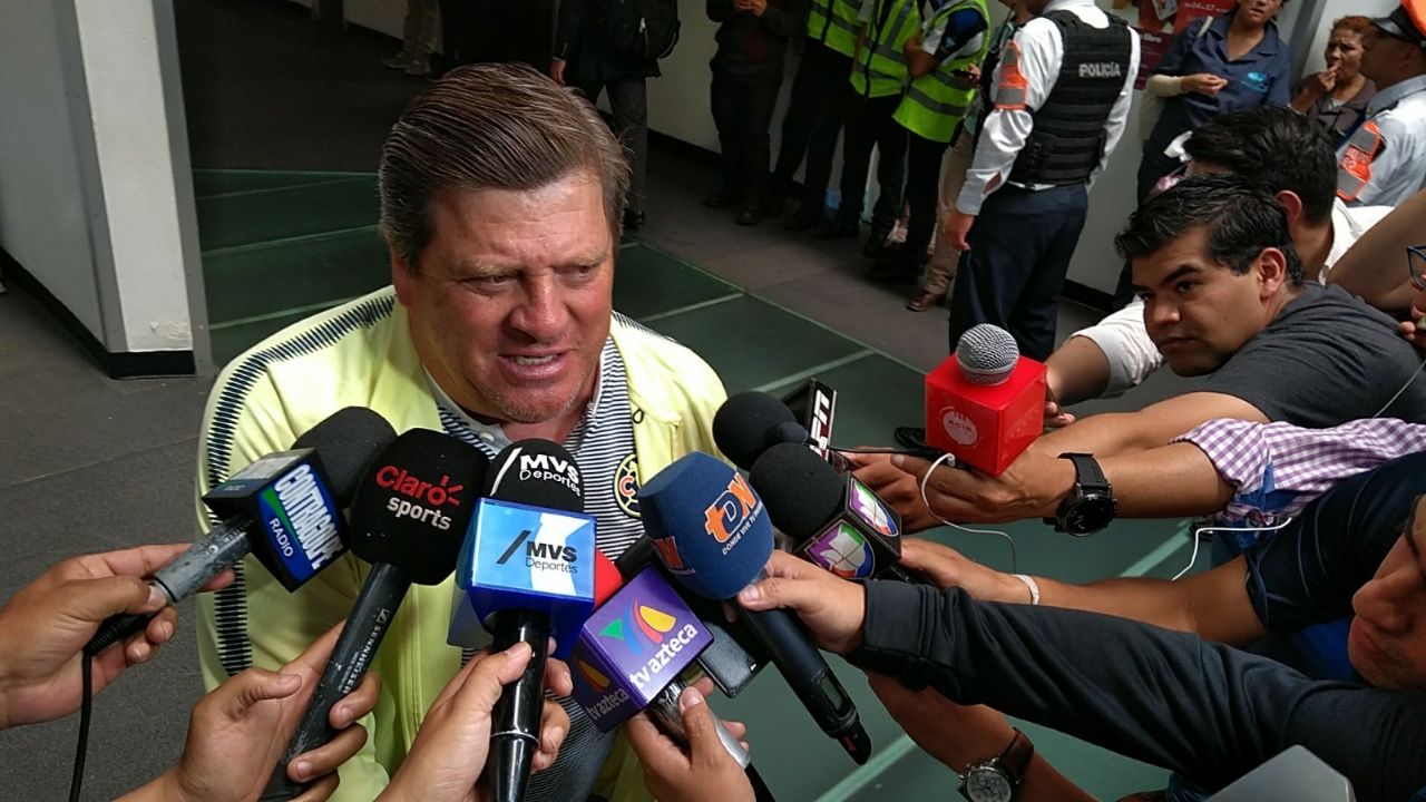 América obligado a la victoria en reanudación de la Liga MX