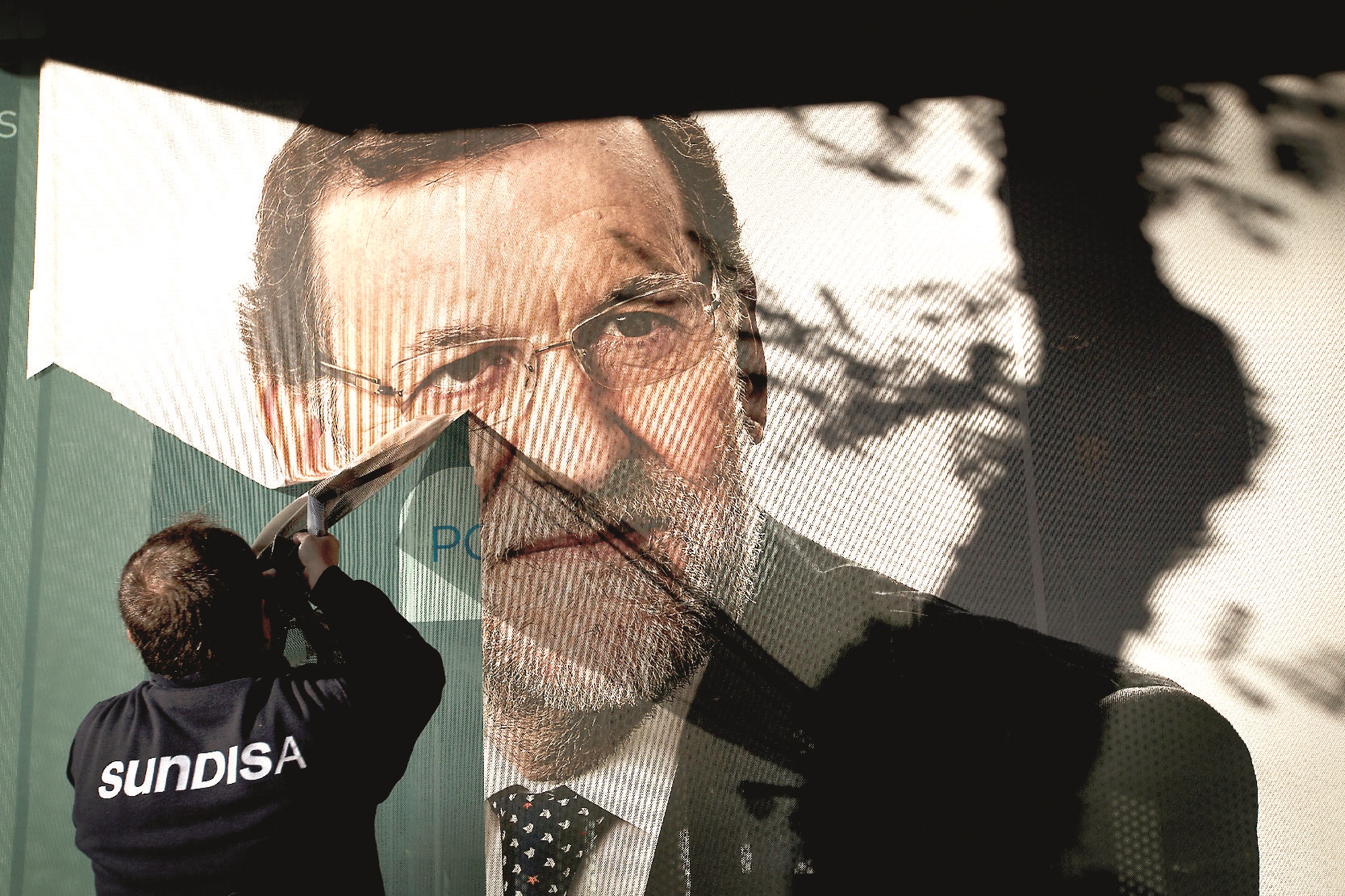 El futuro de Rajoy, en manos de Sánchez