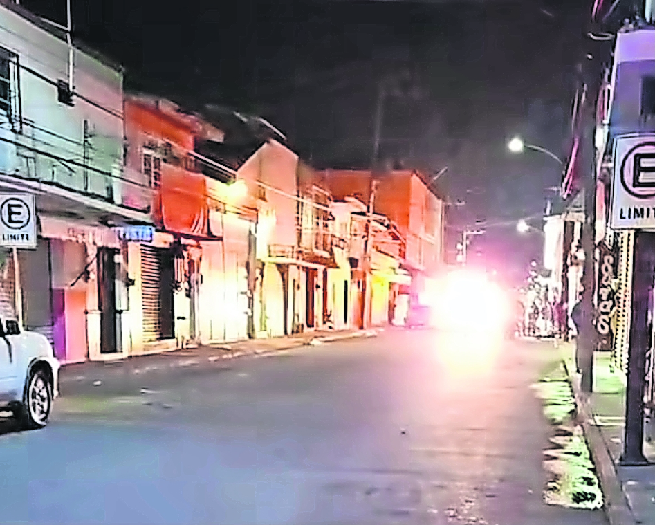Guanajuato suma 28 muertos en sábado y primeras horas del domingo