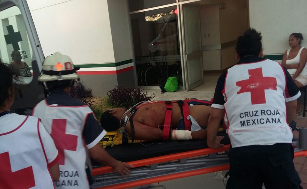 Jornada de violencia deja 3 muertos y 6 heridos en Acapulco