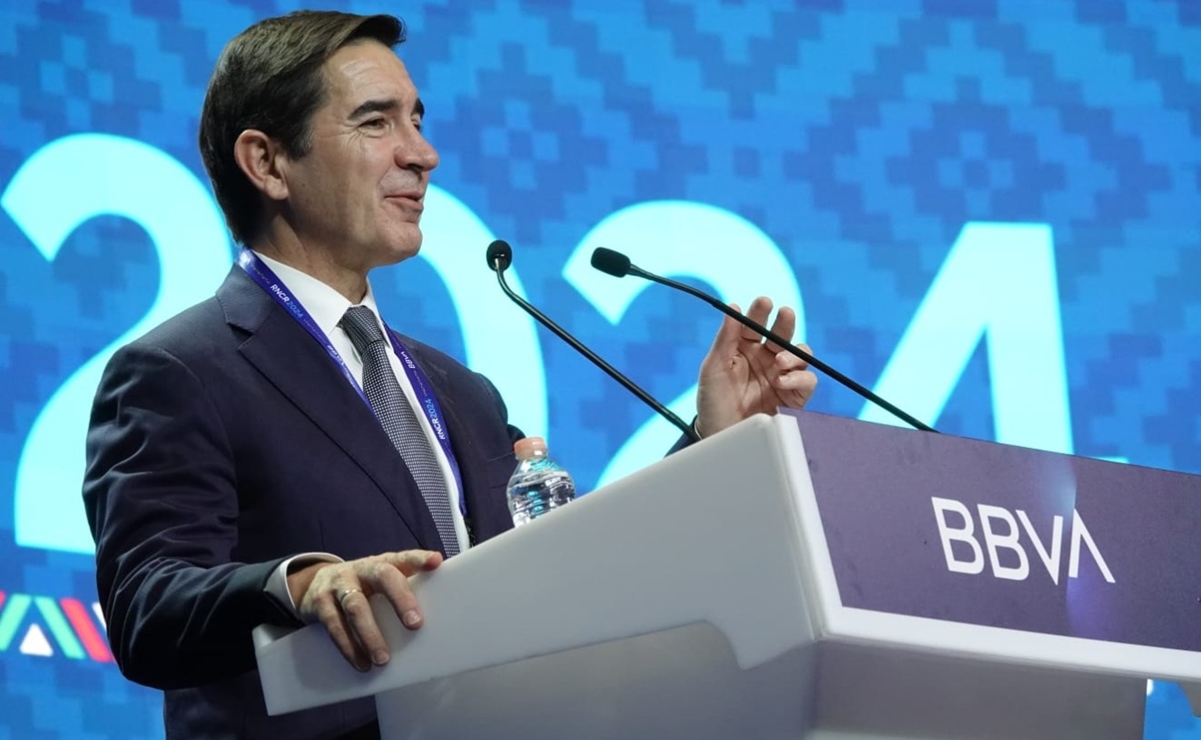 BBVA llama a corregir cuellos de botella e invertir para aprovechar al máximo el nearshoring